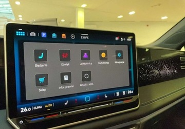 Volkswagen Tiguan III 2025 Volkswagen Tiguan R-Line Plus 1.5 eTSI 150 KM DSG 1.5 Benzyna 150KM, zdjęcie 15