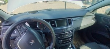RADIO NAWIGACJA Peugeot 508 9678276480
