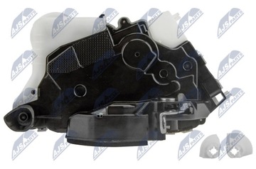 NTY VZPĚRA/TLAKOVAČ CENTRÁLNÍHO ZÁMKU PŘEDNÍ