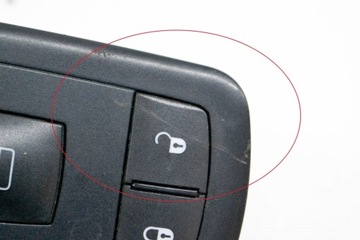 DODGE NITRO PŘEPÍNAČ OKNO DVEŘE PŘEDNÍCH LEVÝCH 2.80 DIESEL 130KW 2007