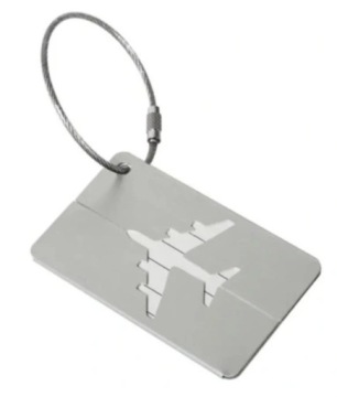 АДРЕСНАЯ КНИГА АДРЕСНАЯ СУМКА ДЛЯ ЧЕМОДАНА, БАГАЖА, РЮКЗАКА, СУМКИ ДЛЯ САМОЛЕТА