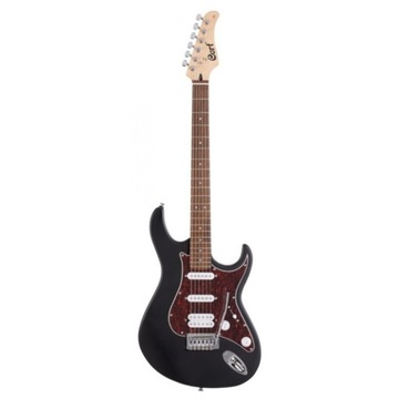 Gitara Elektryczna Cort - G110 BK + struny