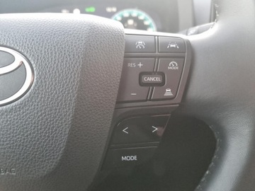 Toyota C-HR II SUV 1.8 Hybrid 140KM 2024 Toyota C-HR 1.8 Hybrid Comfort 1.8 Hybrid Comfort!, zdjęcie 26