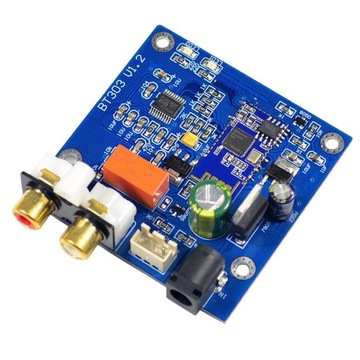 YJ-QCC3003 Bezprzewodowa płyta dekodera Bluetooth