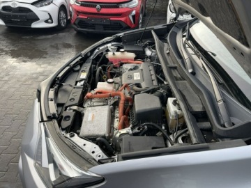 Toyota RAV4 IV MPV Facelifting 2.5 Hybrid 197KM 2017 Toyota RAV-4 Style Hybryda 4x4 Skóra Kamera, zdjęcie 16