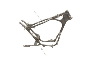 Рама с документами EN Suzuki LS 650 Savage 1997