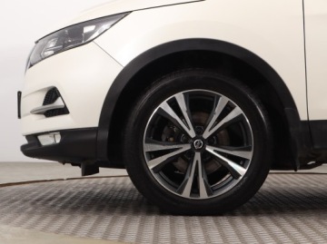 Nissan Qashqai II Crossover Facelifting 1.3DIG-T 140KM 2019 Nissan Qashqai 1.3 DIG-T, Salon Polska, zdjęcie 14