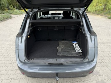 Citroen C4 Picasso II Picasso 1.6 16v THP 156KM 2015 Citroen C4 Picasso Krajowy|1, zdjęcie 18