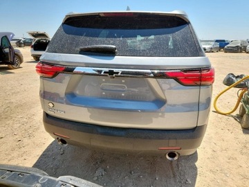 Chevrolet 2024 Chevrolet Traverse Limited LS 2024 3.6l 3.6 Benzyna 310KM, zdjęcie 2