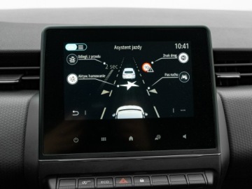 Renault Clio V Hatchback 5d 1.0 TCe 90KM 2022 Renault Clio DW4TU26#1.0 TCe Equilibre LED Cz.cof, zdjęcie 19