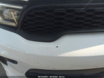 Dodge Durango III 3.6 V6 294KM 2023 Dodge Durango Dodge Durango GT Launch Edition AWD 3.6 Benzyna 295KM, zdjęcie 8