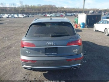 Audi Q5 II 2023 Audi Q5 Premium Plus 45 Tfsi S Line Quattro 2023 2.0l 2.0 Benzyna 261KM, zdjęcie 4