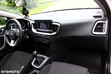 Kia Ceed III Hatchback 1.6 CRDi SCR 115KM 2020 Kia Ceed Kia Ceed 1.6 CRDi SCR S 1.6 Diesel 115KM, zdjęcie 33