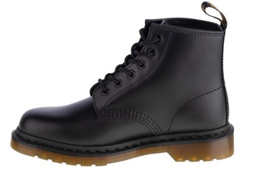 OUTLET glany Dr. Martens 101 DM24255001 r.43