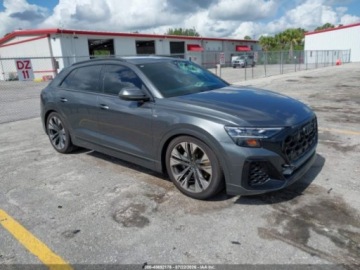 Audi Q8 2026 Audi Q8 2026 AUDI Q8 PREMIUM PLUS 55 TFSI QUATTRO TIPTRONIC 3.0 Benzyna, zdjęcie 1