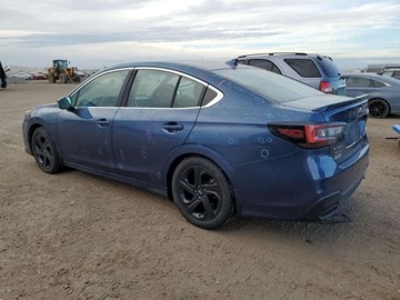 Subaru Legacy V 2020 Subaru Legacy Sport 2020 2.5 Benzyna 182KM, zdjęcie 1