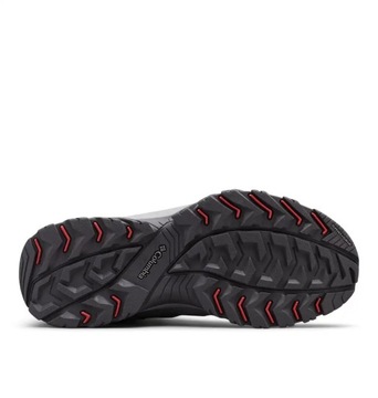 СРЕДНИЕ БОТИНКИ COLUMBIA CRESWOOD 1765401053 р 41,5