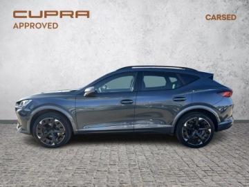 Cupra Formentor Crossover 1.5 TSI 150KM 2023 Cupra Formentor 1.5 TSI 150KM Pakiet wspomagania j, zdjęcie 1