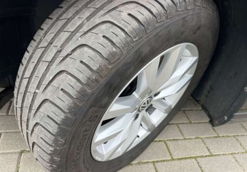 Volkswagen Passat B8 Limousine Facelifting 2.0 TDI SCR 150KM 2020 Volkswagen Passat 2.0TDI 150KM FulLed Navi Kamera Carplay AluZima Oryginal, zdjęcie 28