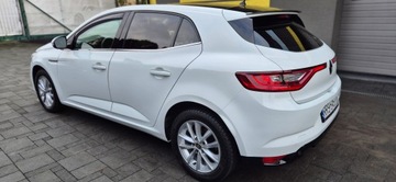 Renault Megane IV Hatchback 5d 1.3 TCe 115 FAP 115KM 2019 RENAULT MEGANE! Stan idealny!, zdjęcie 14