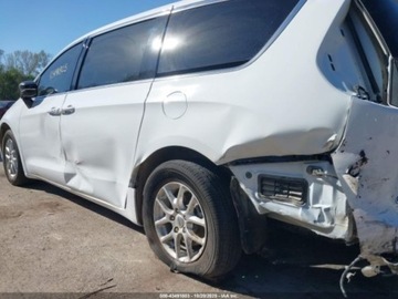 Chrysler Pacifica II 2024 Chrysler Pacifica 2024 CHRYSLER PACIFICA TOURING L 3.6 Benzyna 287KM, zdjęcie 16