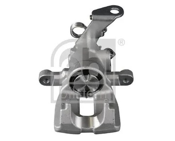 2X TŘMENY BRZDY FEBI BILSTEIN ZADNÍ L+P DO ALFA ROMEO MITO