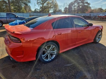 Dodge Charger VII 2022 Dodge Charger RT 2022 5.7L 5.7 Benzyna 370KM, zdjęcie 3