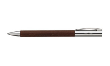 Długopis Faber-Castell Ambition Pearwood