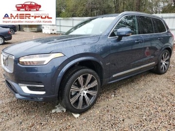 Volvo XC 90 2023 VOLVO XC90 ULTIMATE , silnik ...