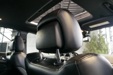 Jeep Grand Cherokee IV 2021 Jeep Grand Cherokee LimitedX 3.6 286KM 4x4 Hak Szyberdach LED MenuPL Navi, zdjęcie 26