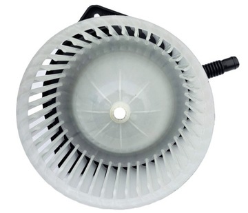 ВЕНТИЛЯТОР САЛОНА MITSUBISHI LANCER ASX CITROEN C-CROSSER +AC