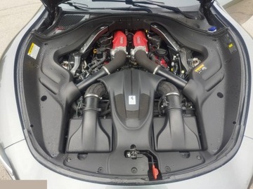 Ferrari 2020 Ferrari Roma 620KM 2020r Stan perfekcyjny! Jak nowy!, zdjęcie 22