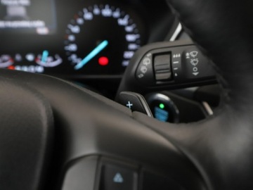 Ford Focus IV Kombi 2.0 EcoBlue 150KM 2019 Ford Focus automat full LED el. sterowane i grzane, zdjęcie 32