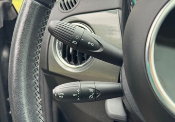 Fiat 500 II Seria 4 1.2 69KM 2018 Fiat 500 1,2 69KM LIFT Climatronic PANORAMA Serwis BEZWYPADKOWY Dla wymaga, zdjęcie 29