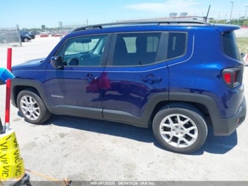 Jeep Renegade 2020 Jeep Renegade 2020r., 2.4L 2.4 Benzyna 180KM, zdjęcie 5