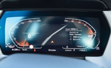 BMW Seria 1 F70 2024 BMW Seria 1 118 136 KM sDrive Advantage LED Navi Car Play Salon Polska Ser, zdjęcie 16