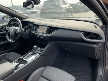 Opel Insignia II Sports Tourer Facelifting 2.0 Diesel 174KM 2021 Opel Insignia HAK Automat Skóra Kamera Podgrz., zdjęcie 8