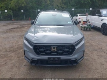 Honda CR-V VI 2025 Honda CR-V 2025 HONDA CR-V HYBRID SPORT-L 2.0 Hybryda 145KM, zdjęcie 12