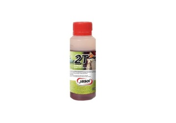 OLEJ DO DWUSUWÓW MIESZANKI PIŁ KOS 100ml 2T JASOL