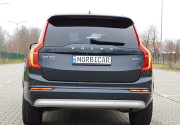 Volvo XC90 II 2021 Volvo XC 90 AWD z Gwarancja Bezwypadkowy Model 2022r 2.0 Diesel 235KM, zdjęcie 32
