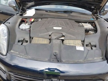 Porsche Cayenne III 2021 Porsche Cayenne 2021 3.0l 3.0 Benzyna 335KM, zdjęcie 8