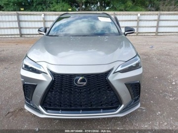 Lexus NX II 2024 Lexus NX 2024r., 4x4, 2.4L 2.4 Benzyna 275KM, zdjęcie 6