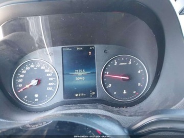 Mercedes Sprinter IV (W907/W910) 2025 Mercedes-Benz Sprinter 2500 Standard Roof 4-Cyl Diesel 2025 2.0 Diesel, zdjęcie 10