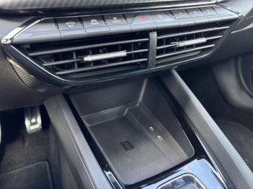 Skoda Octavia IV RS Kombi 2.0 TSI 245KM 2023 Skoda Octavia Combi RS 2.0 TSI 245KM DSG Hak holowniczy, FV 23 2.0, zdjęcie 37