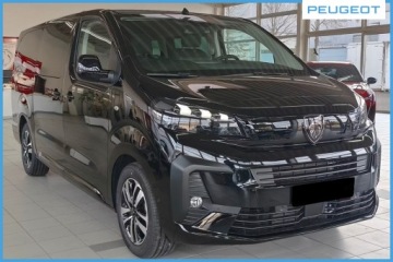 Peugeot Traveller Van 2026 Peugeot Traveller Long L2H1 Business VIP EAT8 2.2 180KM, zdjęcie 1