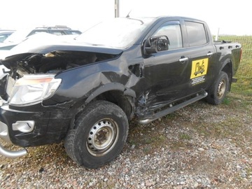 FORD RANGER 2.2D 2013 PŘELOŽENÍ Z GB