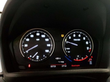 BMW X2 F39 2018 BMW X2 2018 BMW X2 XDRIVE28I 2.0 Benzyna 228KM, zdjęcie 9