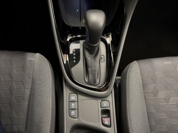 Toyota Yaris IV Hatchback 1.5 Hybrid Dynamic Force 116KM 2024 Toyota Yaris Hybrid 1.5 Style IV (2020-) Toyota Ya, zdjęcie 19