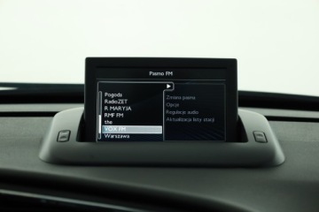 Peugeot 3008 I Crossover 1.6 HDi FAP 115KM 2014 Peugeot 3008 1.6 HDi, Salon Polska, Navi, Klima, zdjęcie 8