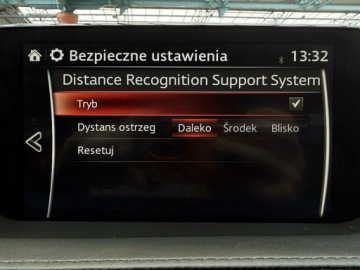 Mazda 6 III Sport Kombi Facelifting 2018 2.5 Skyactiv-G 194KM 2022 Mazda 6 2,5 194KM SKÓRA+ACC 1WŁ Kraj BEZWYPAD, zdjęcie 38